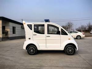 <span class=keywords><strong>Vigilanza</strong></span> impareggiabile: veicolo di pattuglia fuoristrada per impieghi gravosi per una sicurezza robusta - Product Image 2