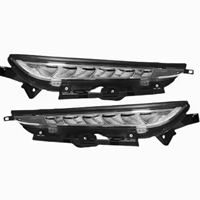 Lampe frontale pour wling baobean 510, phare de jour, offre spéciale