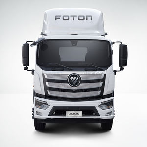 Camions de transport de marchandises Foton <span class=keywords><strong>EST</strong></span> M 10 tonnes Châssis 4x4 diesel 10 tonnes - Product Image 2