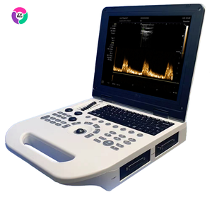 3d 4d Máquina Mais Barato Venda Quente Portátil Cor <span class=keywords><strong>Doppler</strong></span> Ultrassom Máquina Humano Vet - Product Image 1