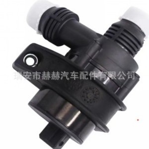 Bomba de agua auxiliar Hh 64116955122 para vehículos marinos BMW, pieza de repuesto - Product Image 1
