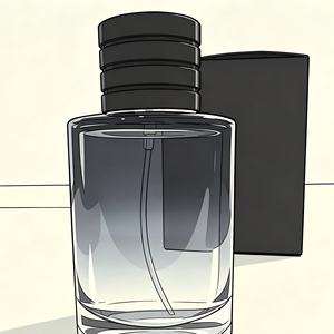 Perfume para Hombre 100ml, Perfume de Alta Calidad y Aroma Intenso, Spray Corporal de Larga Duración, Colonia de Lujo para Hombre - Product Image 4