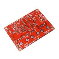 XR2206 DIY Electronic Components High Precision Signal Generator with Shell 2206CP Function Generator