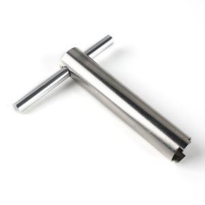 Outil de démontage pour support de valve avec poignée 1224 1234 1248, pièce de rechange pour robinet de baignoire - Product Image 1