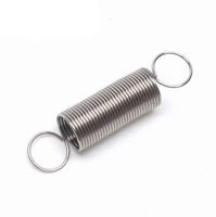Ressorts de tension de dynamomètre de cylindre d'approvisionnement de production sur mesure