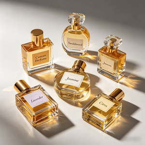 Parfum Personnalisé Cadeau Festif Eau de Parfum Parfum Fruité Longue Durée Vente en Gros Modification Personnalisée - Product Image 4