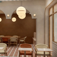 Meubles de café personnalisés tendance, design de boutique de thé, aménagement de boutique, comptoir de bar de café moderne pour la personnalisation