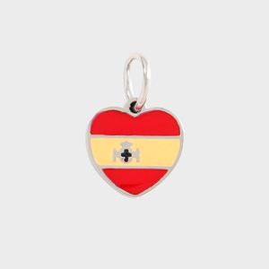 Colgante de águila con circonitas, el más vendido, certificado, de acero 316L, con eslabones huecos y peso. - Product Image 5