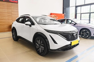 Dongfeng <span class=keywords><strong>Nissan</strong></span> Ariya 2024 Made Electric SUV High Speed New Energy Vehicle Left Hand Drive 2023 <span class=keywords><strong>Nissan</strong></span> Ariya 500 600 plus Car - Product Image 3