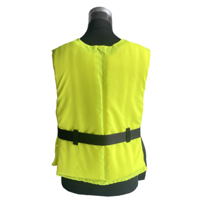 <span class=keywords><strong>Gilet</strong></span> de sauvetage universel pour sports nautiques adultes <span class=keywords><strong>gilet</strong></span> de natation à haute flottabilité avec sangles réfléchissantes pour <span class=keywords><strong>kayak</strong></span> pêche surf voile - Product Image 3