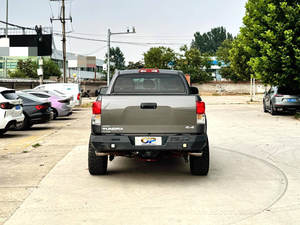 Toyota <span class=keywords><strong>Tundra</strong></span> Usada, Camioneta <span class=keywords><strong>4x4</strong></span>, Motor V8 de 5.7L, Camioneta Robusta, Autos Usados en Lagos, Nigeria, Vehículo en Excelentes Condiciones - Product Image 4