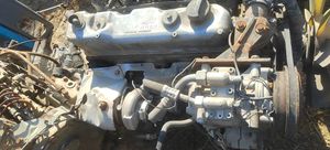 Moteur diesel d'occasion pour moteur Hyun-dai D4DD, vente en gros - Product Image 2