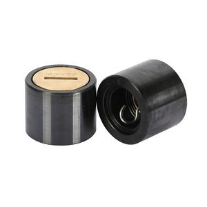 Fabricant en gros de sondeurs de profondeur marins de type C, pièces et accessoires de sondeur de profondeur à noyau en cuivre, traitement non standard - Product Image 1