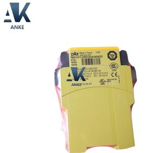 Modules de sécurité originaux 787951 PSWZ X1P C 0 0075-0 5V/24-240VACDC en stock - Product Image 3