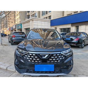 FAW usado de <span class=keywords><strong>segunda</strong></span> <span class=keywords><strong>mano</strong></span> para VS5 2023 SUV 1,4 T Turbo gasolina asientos de cuero automáticos dirección izquierda techo solar - Product Image 2