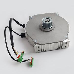 Motor Síncrono de Imán Permanente para Elevador PDM-79, Motor de Puerta, Accesorios para Elevador <span class=keywords><strong>TKE</strong></span> - Product Image 1