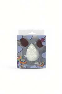 Set di spugne per trucco Grenobil PAK 3 X 468 Strumento di bellezza lavabile - Product Image 1