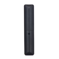 Télécommande personnalisée à 44 touches avec commande vocale BLE et IR, compatible avec les Smart IPTV, les boîtiers TV et les Smart TV