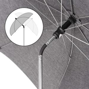 Pince de fixation réglable et démontable de haute qualité <span class=keywords><strong>pour</strong></span> parapluie de <span class=keywords><strong>poussette</strong></span>, idéale <span class=keywords><strong>pour</strong></span> les articles de puériculture en détail - Product Image 5