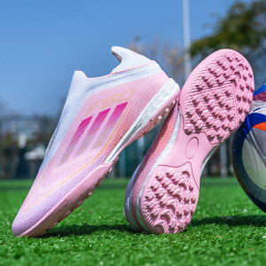 Nuove <span class=keywords><strong>Scarpe</strong></span> da Calcio Professionali 2026 a Taglio Basso per Uomo, <span class=keywords><strong>Scarpe</strong></span> da Calcio Estive con Suola per Allenamento Sportivo - Product Image 3