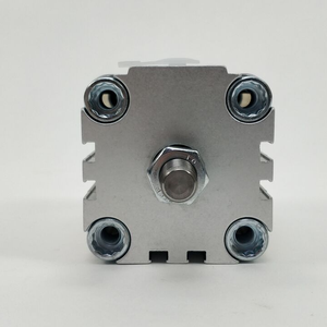 Yeni ve Orijinal 156642 ADVU-50-50-A-<span class=keywords><strong>P</strong></span>-A Endüstriyel Otomasyon PAC Özel PLC Programlama Kontrol Cihazı - Product Image 1