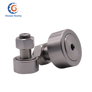 Cfs2.5 cfs8 cfs10 cfs12 cfs16 cfs18 cfs20 thép không gỉ ss440 SS304 kim mang Con lăn cam đi theo - Product Image 1