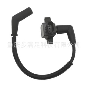 คอยล์จุดระเบิดแรงดันสูงสำหรับอะไหล่รถจักรยานยนต์ Zongshen ZT350 รุ่น 3150 3151 3153 3154 - Product Image 4