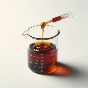 Aditivo de aceite lubricante de succinimida de poliisobutileno de alquenilo único boronado MINGLAN dispersante sin cenizas - Product Image 1