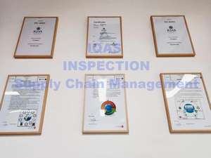 Inspection avant expédition et audit d'usine pour les jouets pistolets à eau, conformité PSI, certifié EN71, ISO 9001 pour l'Europe et l'Amérique - Product Image 5