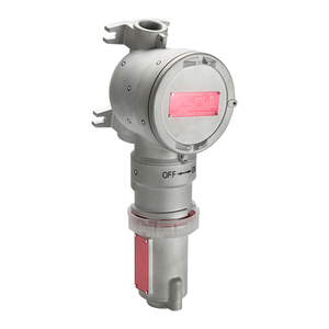 Prises et prises de courant antidéflagrantes IP66 certifiées IECEx pour zones dangereuses, 3, 4 et 5 broches, 16A, 32A, 63A, 125A - Product Image 2