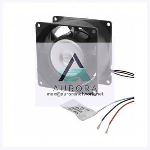 Ventiladores de refrigeración de motor de alta calidad, M 6424, con buen precio, soporte OEM - Product Image 1