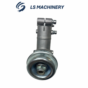 Boîtier en aluminium Gealbox <span class=keywords><strong>Geal</strong></span> pour tête de travail de tondeuse à gazon/débroussailleuse, lame universelle pour débroussailleuse, modèle LL-01-052 - Product Image 3