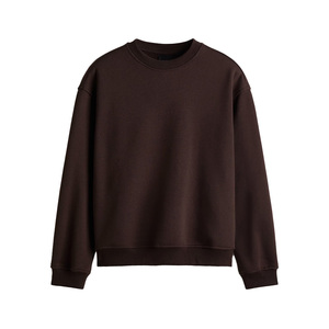 เสื้อสเวตเชิ้ตผู้ชาย Pathway Choice ออกแบบมาเพื่อการเคลื่อนไหวที่ราบรื่น ด้วยรูปทรงทันสมัยและสไตล์ลำลองสบายๆ - Product Image 1
