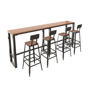 <span class=keywords><strong>Taburete</strong></span> de cuero negro, taburetes de madera maciza, altura de mostrador Industrial de lujo para respaldo de <span class=keywords><strong>cocina</strong></span>, silla de Bar verde de diseñador de <span class=keywords><strong>mimbre</strong></span> - Product Image 3