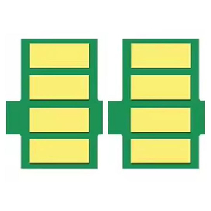 <strong>Toner</strong> Replaced Chip Fit For Brother DCPL 2510D DCPL <strong>2530DW</strong> HLL 2310D - Product Image 1