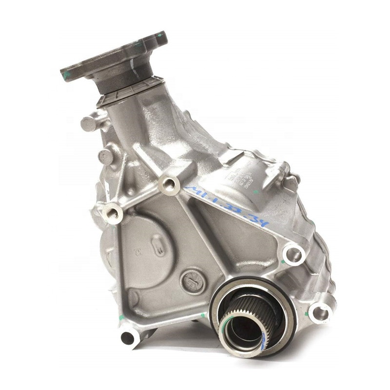 CX9 Differential Transfer Case OEM AW2127500N9U - JA-STAR