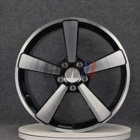 Jantes forgées monobloc GPW Custom 19 20 21 pouces 5x130, design concave, pour Porsche 911 911.1 996 Fuchs 964 992 Carrera