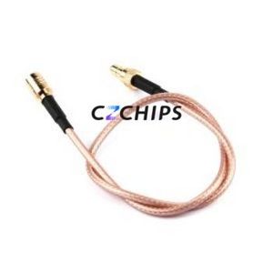 KH-SMBJ-SMBK-RG316-280MM RF Cable RF Whole Sale Electronic Component Chips Supplier & BOM Service - Product Image 2