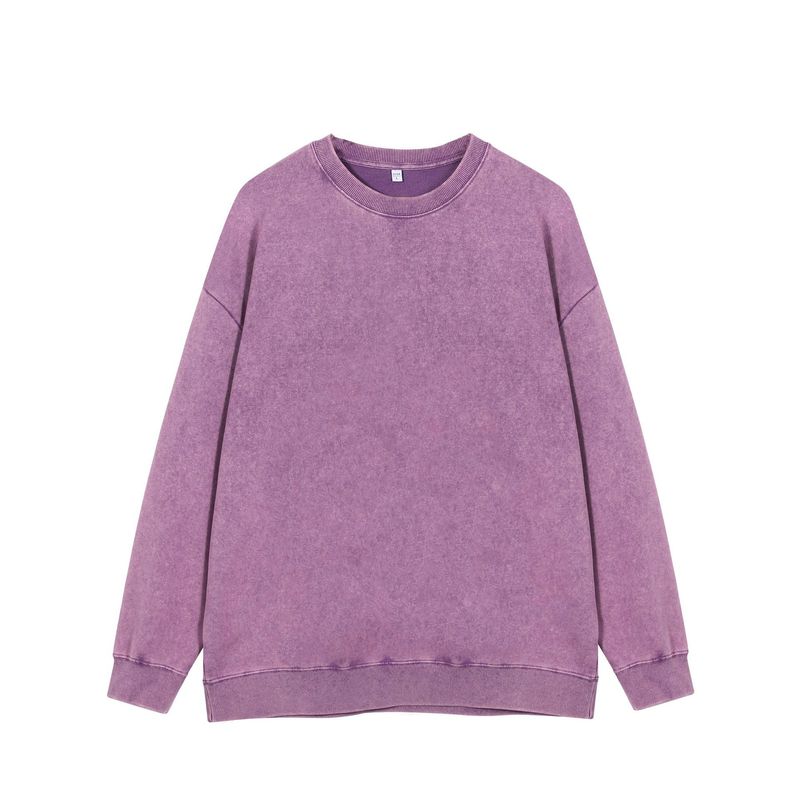 Sweatshirts - Purple