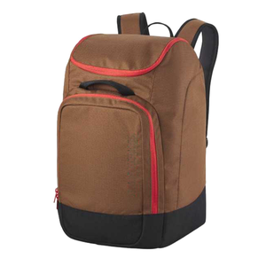 Mochila de muestra gratuita para patinadores, bolsa de herramientas para patinetas de hombres y mujeres, mochila de lona para patinetas, bolsa de esquí - Product Image 1