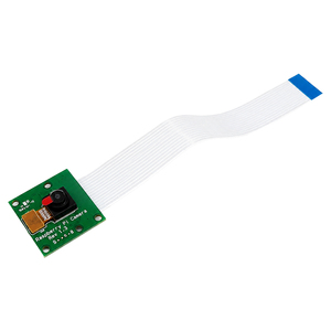 Módulo de Cámara Raspberry Pi de 5MP OV5647 OmniBSI para Baja Iluminación, para Placas de Desarrollo y Dispositivos Educativos - Product Image 6