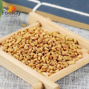 プレミアム乾燥フェヌグリークシード工場卸売純粋メティシード原料、カレースパイスブレンドや料理用 - Product Image 6