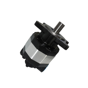 Hansen Hydraulic Gear <b>Pump</b> & <b>Transfer</b> <b>Pump</b> for Wheel Loader/Excavator Spreader Systems-<b>Diesel</b> Piston <b>Pump</b> New - Product Image 6