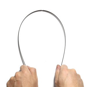 Wholesale Universal Frameless Wiper Blades Car Windshield Wiper Blade - Product Image 6