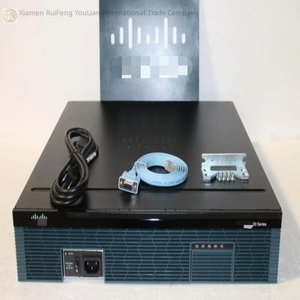 C2951-cme-srstwbr/k9 2951 PLC EtherCAT Coupler Module Pvdm3-32 รับประกัน 1 ปี ของแท้ใหม่ พร้อมส่ง ระบบอัตโนมัติอุตสาหกรรม - Product Image 1