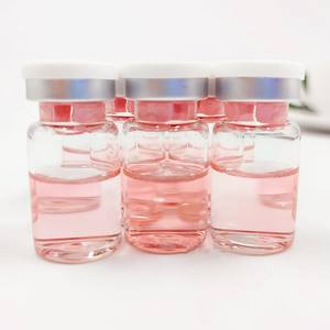 Hyaluronic एसिड सीरम त्वचा को पुनर्जीवित करने वाला फेस सॉल्यूशन Hyaluronic एसिड सीरम त्वचा नवीकरण 5mlx10 - Product Image 3