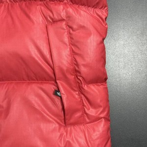 Ventes en gros de vestes matelassées North Face noires personnalisées de haute qualité, pour hommes, pour l'hiver, pour adultes - Product Image 2