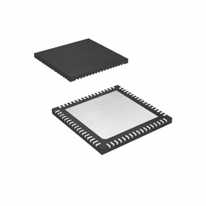 68 VFQFN Exposed Pad MAX1121EGK+TD Data Acquisition Manufacturer Channel Electronic Chips Component - Product Image 1