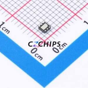 Venta al por mayor TPS74601PDRVT Regulador lineal (LDO) de circuito integrado de 2x2, Chip IC PMIC - Product Image 2