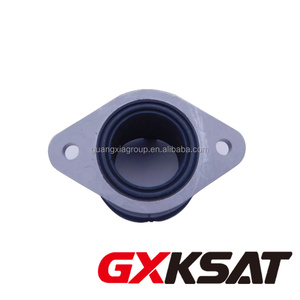 GXKSAT Pièces détachées pour motos ATV Carburetor Hose 13110-21G01 Main Fold LTZ250 - Product Image 2